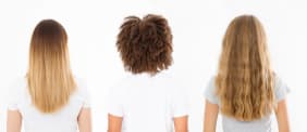 Type de cheveux : savoir identifier son type de cheveux naturellement