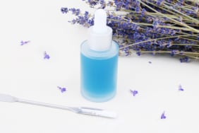 Recette sérum matifiant niacinamide et microsphères de silice