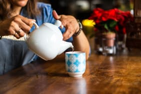 Tisane à la verveine : ses bienfaits et utilisations pour votre bien-être