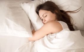 Le nostre soluzioni intelligenti e naturali per dormire meglio