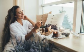 Prenez soin de vos cheveux naturellement