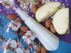 Lait pour le corps Pomme & Amande