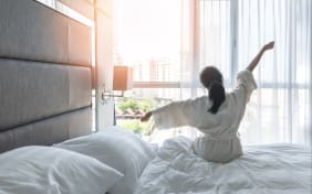 Quelles huiles essentielles choisir pour un sommeil réparateur ?