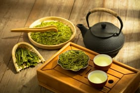 10 bienfaits du thé vert pour la santé