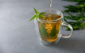 Perché scegliere un infuso di CBD?