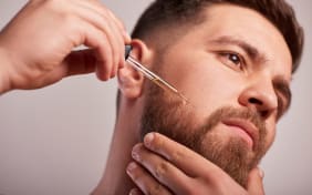 L'huile végétale de ricin pour la barbe : bienfaits et conseils d'utilisation