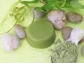 Sapone ayurvedico al Neem e Melissa