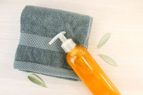 Ricetta Shampoo naturale delicato per animali