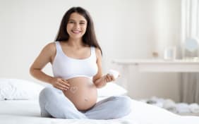 Quels soins pour les femmes enceintes ?