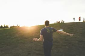 Profitez du beau temps pour transformer votre routine physique et améliorer votre santé