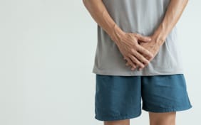 Tout savoir sur l'infection urinaire chez les hommes