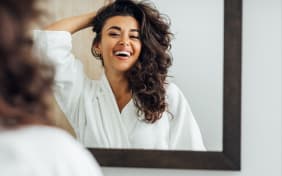 Il Collagene presenta benefici per i capelli? 