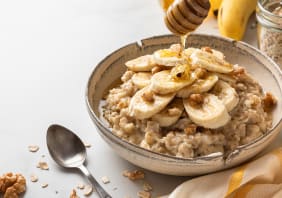 Porridge booster Collagene