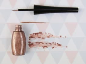 Eye-liner simplissime nude shadow