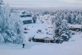 Vacances d'hiver : les indispensables pour votre peau à absolument emporter avec vous