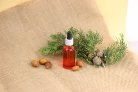 Sérum anti-âge à l'Huile d'Argan