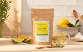 Quali tisane consumare durante un trattamento detox?