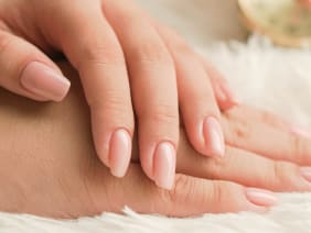 5 secrets pour des ongles en pleine santé