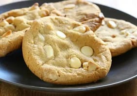 Cookies au Guarana