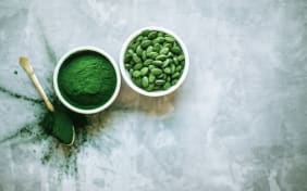 Spiruline : Zoom sur cette algue aux multiples bienfaits 