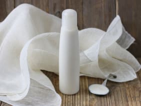 Shampoo in crema Delicato