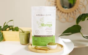 Le Moringa présente-il un danger ? 