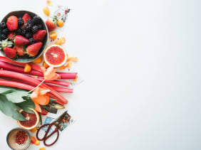 Les meilleurs aliments du printemps pour des plats gustatifs et colorés