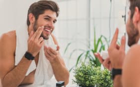 Comment faire pousser sa barbe naturellement ?