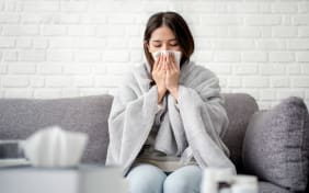 Allergie aux acariens : Causes et Symptômes