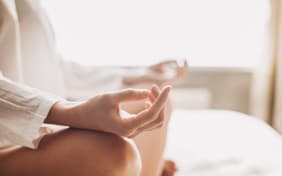 La méditation, l’atout santé et bien-être 