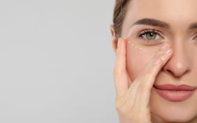 Acide hyaluronique pour les yeux ?