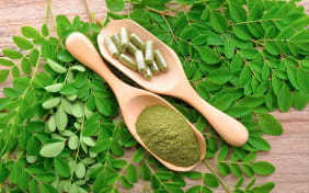 Le Moringa présente-il un danger ? 