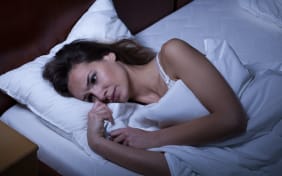 Qu'est-ce que l'insomnie chronique ?