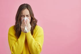 4 idées reçues sur le rhume