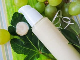 Cold Cream mani e piedi all'olio vegetale di Semi d'uva