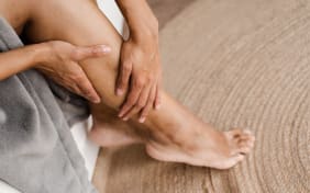 Comment prendre soin de ses pieds au naturel ?