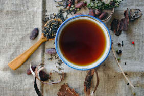 Automne : 6 infusions pour savourer la saison en douceur