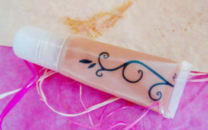 Gloss Rose Intemporel