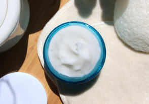 Crème légère purifiante