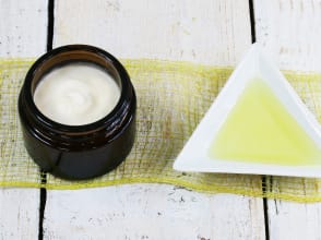 Crème anti-âge secret des incas