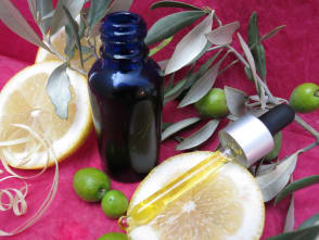 Olio essenziale di limone BIO - Rischiarante e attivante
