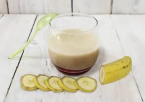 Smoothie vitaminé & reminéralisant