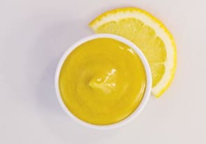 Recette Mayonnaise au citron maison