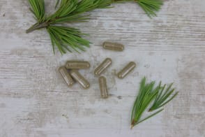 Capsule seboregolatrici per capelli grassi