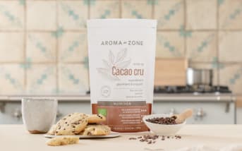 Quels sont les bienfaits du Cacao cru ?