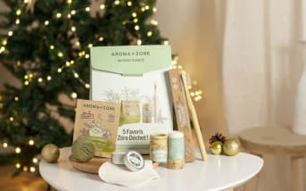 10 idées de cadeaux éco-responsables pour un Noel éthique