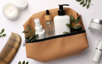 La trousse aromatique du voyageur