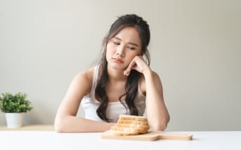Allergie au gluten : Causes et symptômes ?