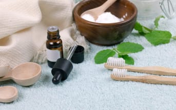 Comment fabriquer mon dentifrice naturel maison ?