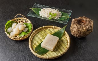 Konjac : un coupe-faim naturel ?